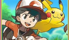 Pokémon: Let's Go Pikachu