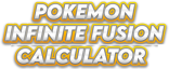 Pokémon Infinite Fusion Calculator